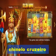 chinelo cruzeiro